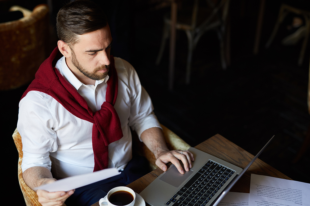 Office Coffee Business for Sale - Opportunity