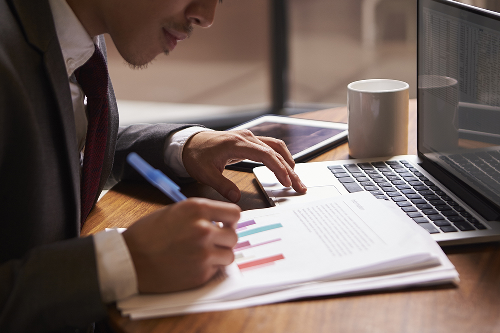 Office Coffee Business for Sale - Opportunity